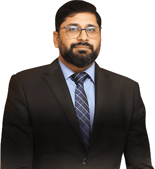 Danish Farooq