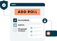 Role-based User Permissions