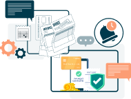 Customer Communication