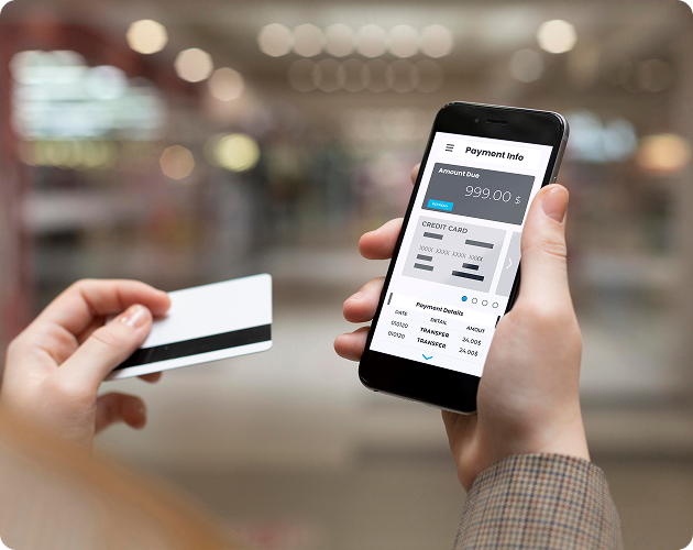 One-Off Payment Links