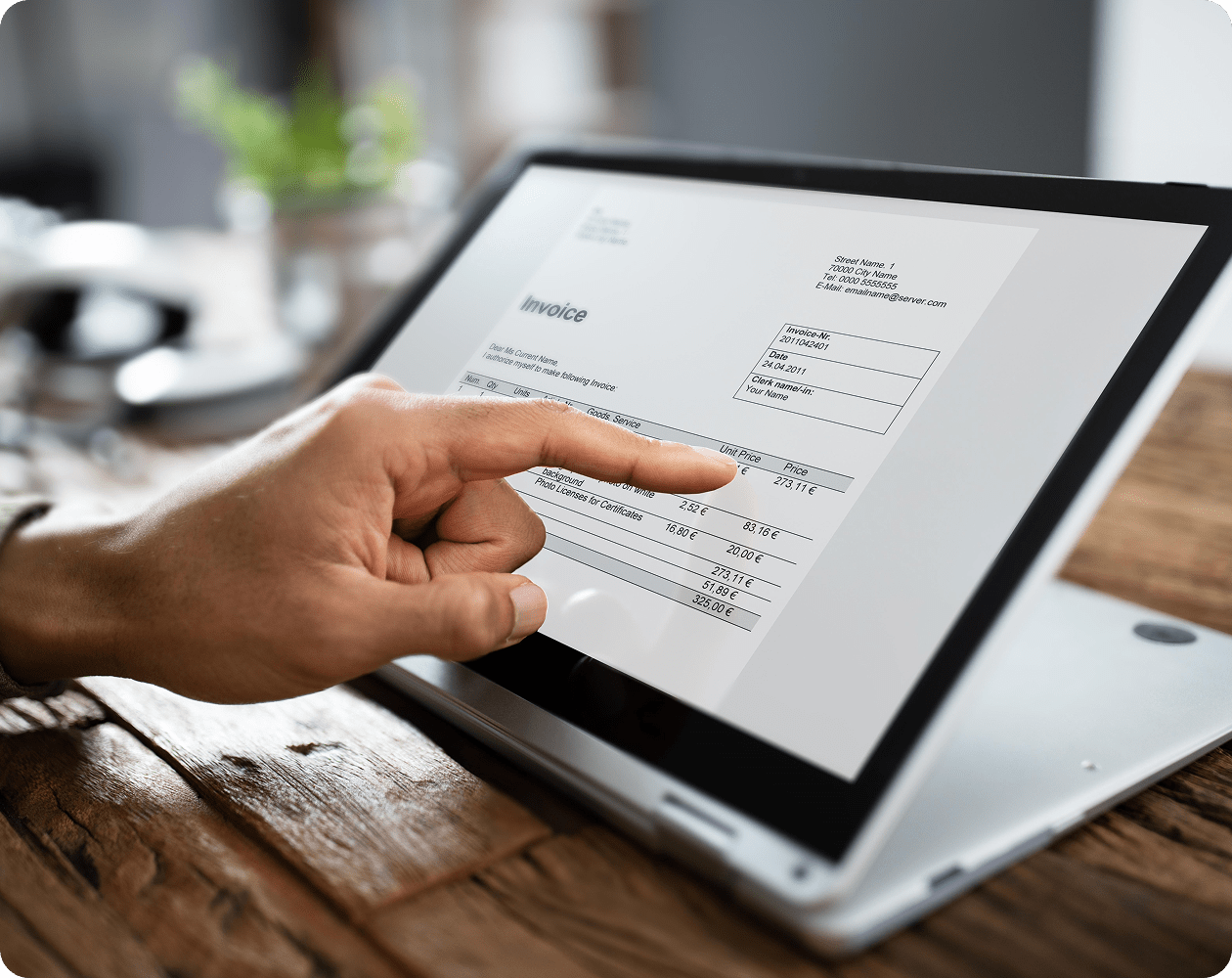 Recurring Payments