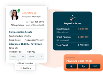 Pay Your People Right, Every Time