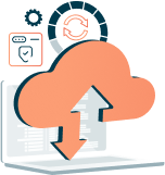 Cloud Backup & Data Recovery
