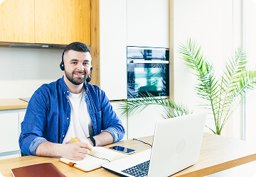 Accounting & CPA Firms