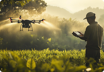 Manufacturing & Distribution