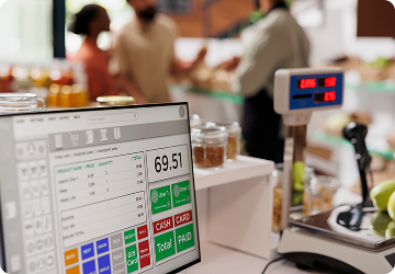 Restaurants & Hospitality