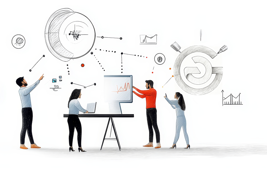 The Global365 story